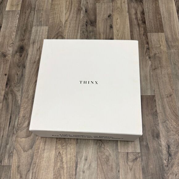 THINX Waterproof Period Blanket - Picture 2 of 4